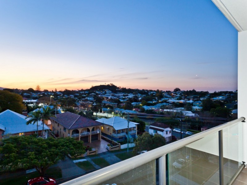 17/49 Rosemount Terrace, Windsor QLD 4030