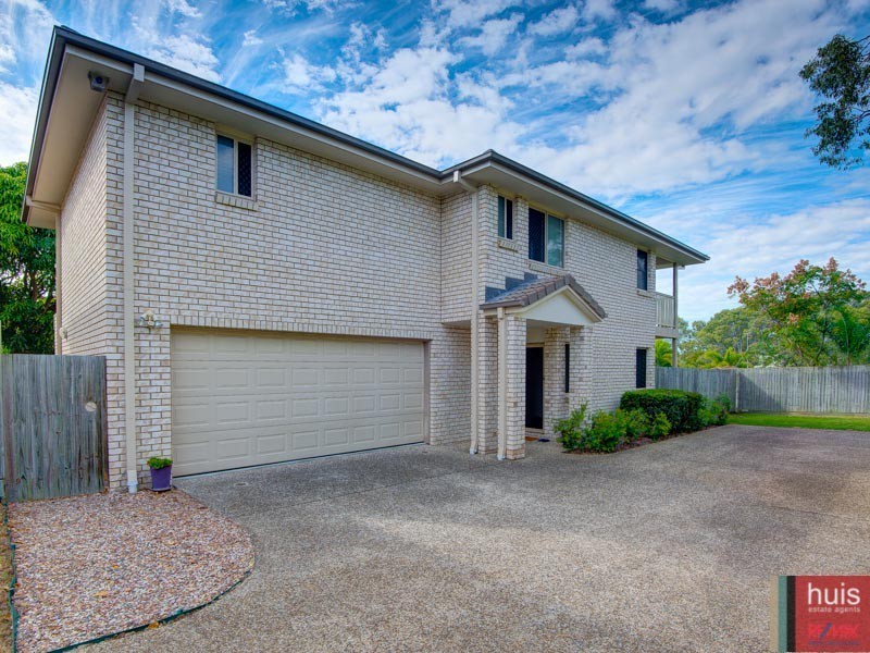 4/6 Wattle St, Victoria Point QLD 4165