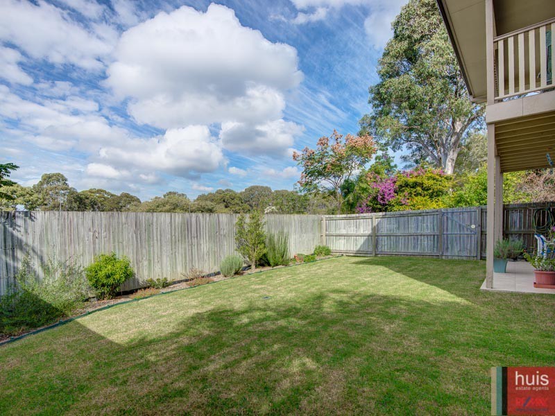 4/6 Wattle St, Victoria Point QLD 4165