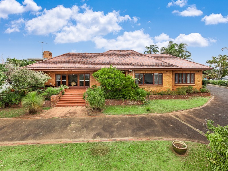 7 Kroshanne St, Aspley QLD 4034