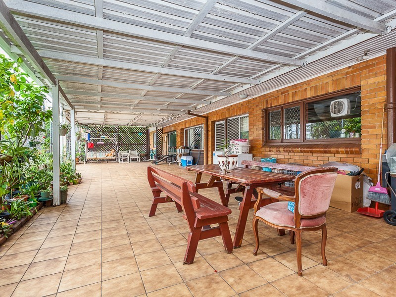 7 Kroshanne St, Aspley QLD 4034