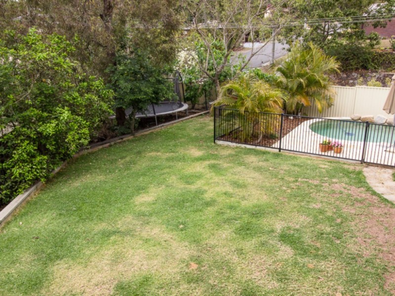 1 Chantilly Street, Chapel Hill QLD 4069