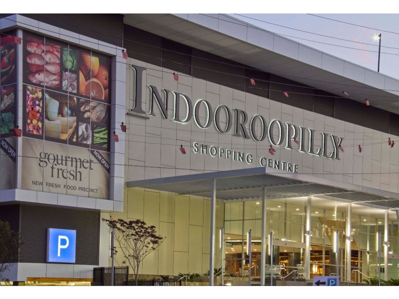 1/104 Station Road, Indooroopilly QLD 4068