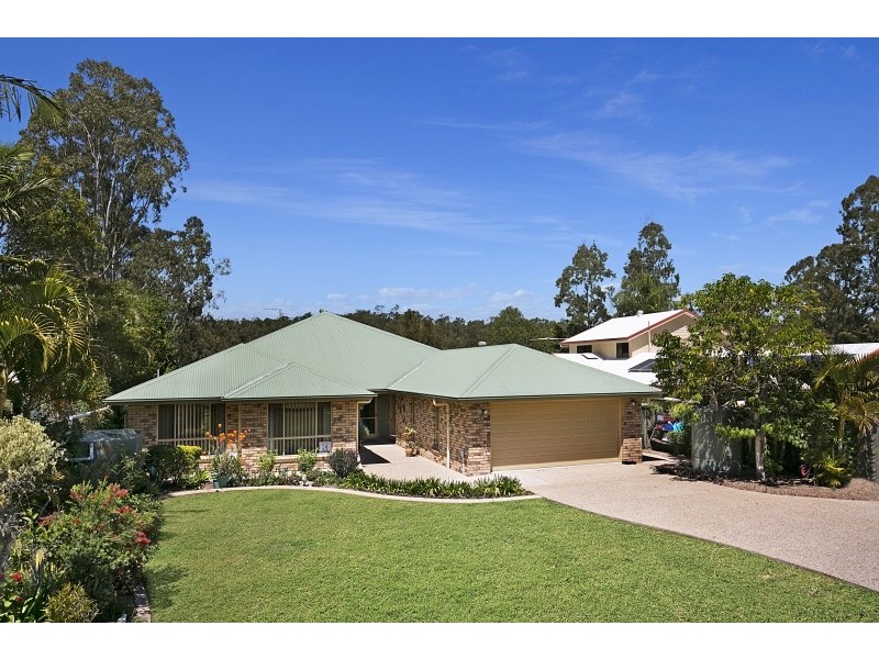 59 Atkinson Drive, Karana Downs QLD 4306