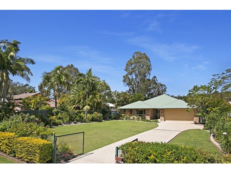 59 Atkinson Drive, Karana Downs QLD 4306