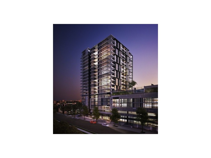 21007/22-36 Railway Terrace, Milton QLD 4064