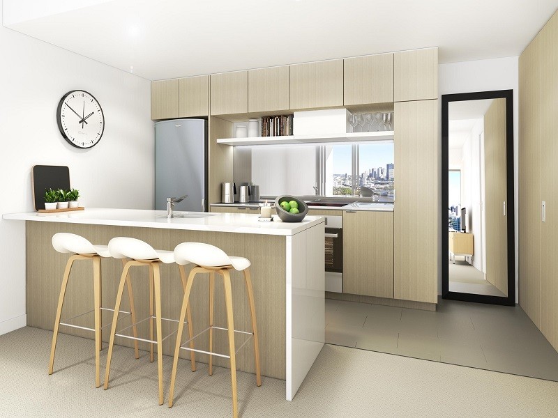 21001/22-36 Railway Terrace, Milton QLD 4064