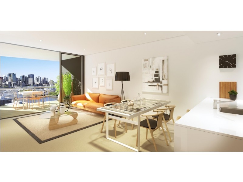 21001/22-36 Railway Terrace, Milton QLD 4064