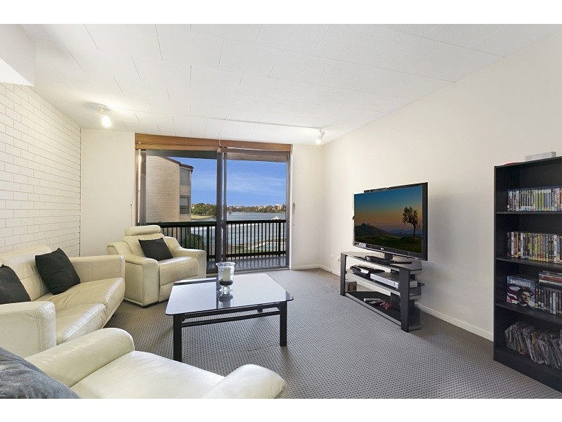 31/44 Brisbane Street, Toowong QLD 4066