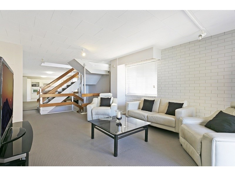 31/44 Brisbane Street, Toowong QLD 4066