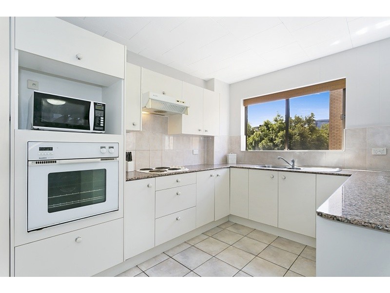 31/44 Brisbane Street, Toowong QLD 4066