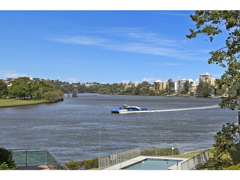 31/44 Brisbane Street, Toowong QLD 4066