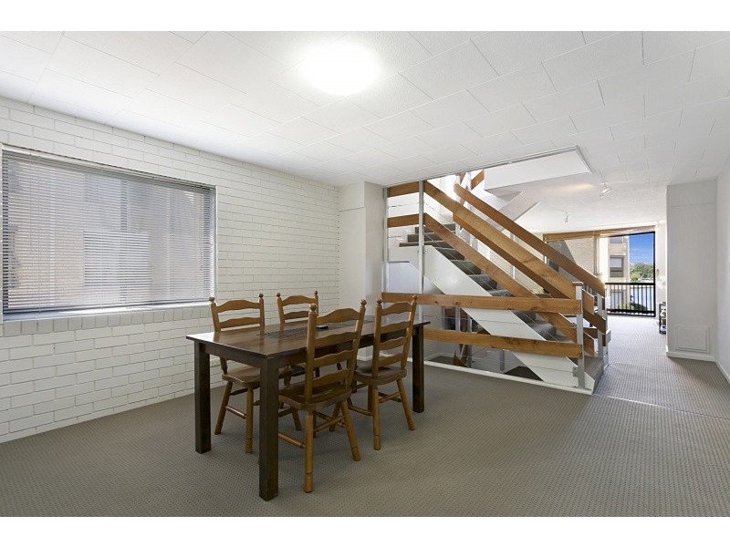 31/44 Brisbane Street, Toowong QLD 4066