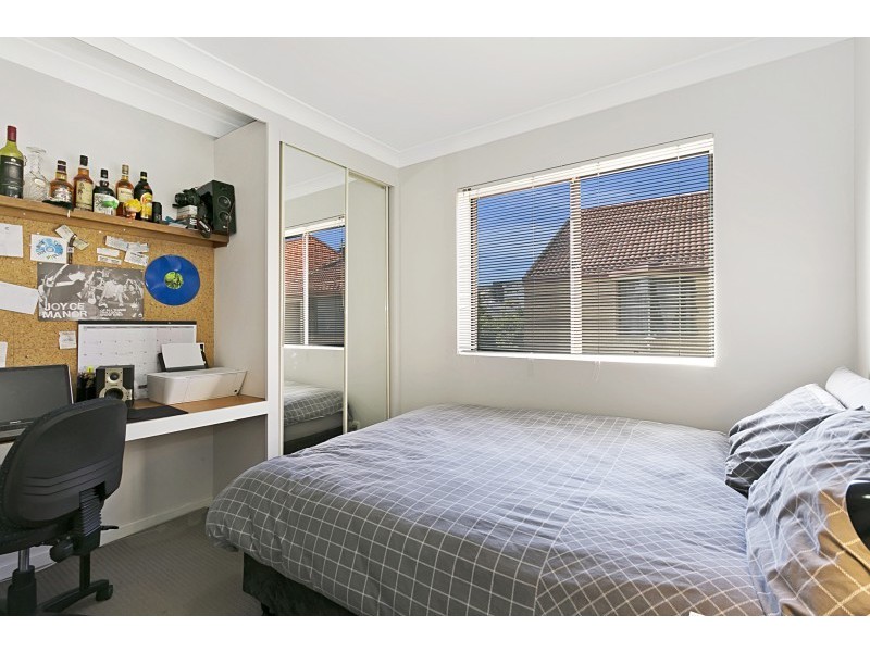 31/44 Brisbane Street, Toowong QLD 4066