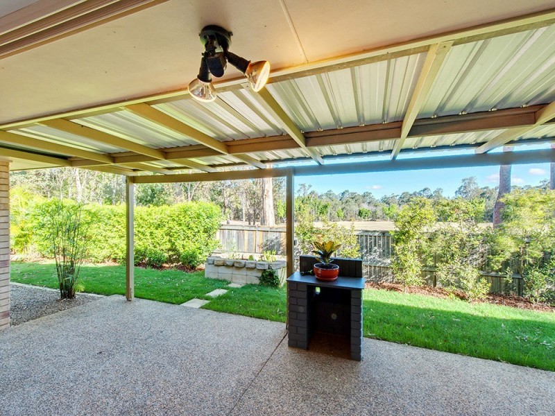 12 Wentworth Cl, Forest Lake QLD 4078