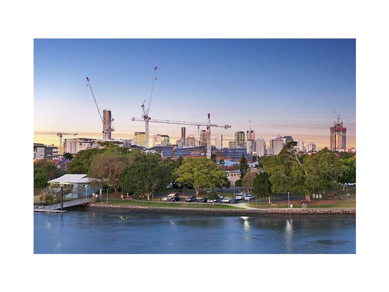 50/44 Brisbane Street, Toowong QLD 4066