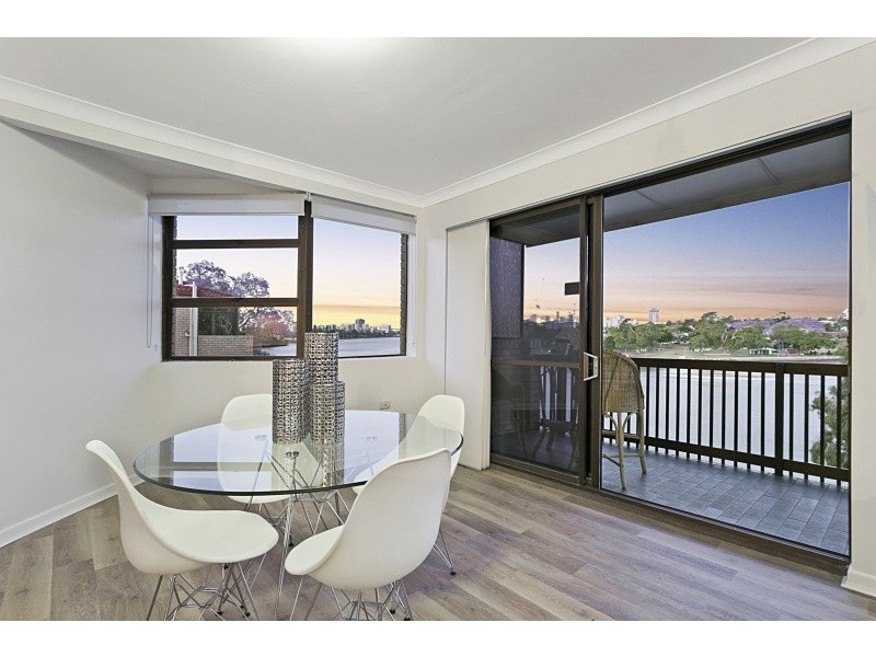 50/44 Brisbane Street, Toowong QLD 4066