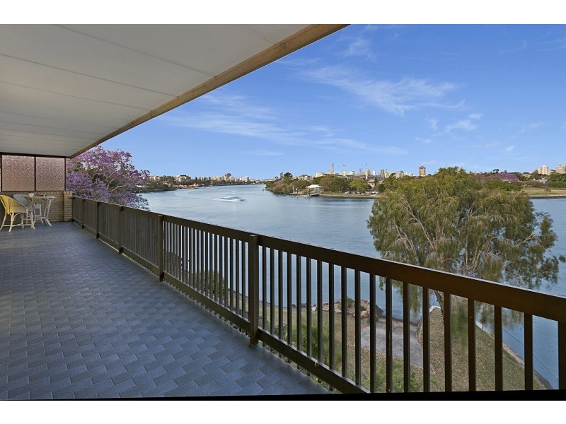 50/44 Brisbane Street, Toowong QLD 4066