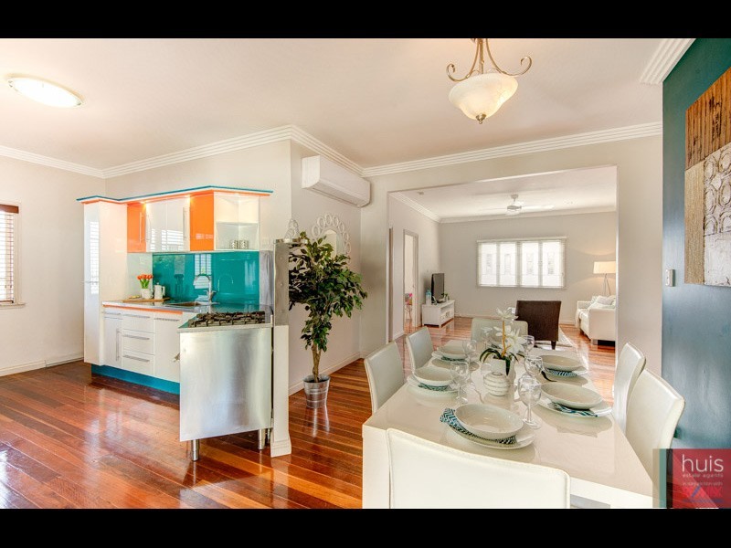 26 Jellicoe St, Manly West QLD 4179