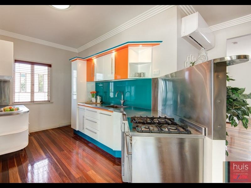 26 Jellicoe St, Manly West QLD 4179