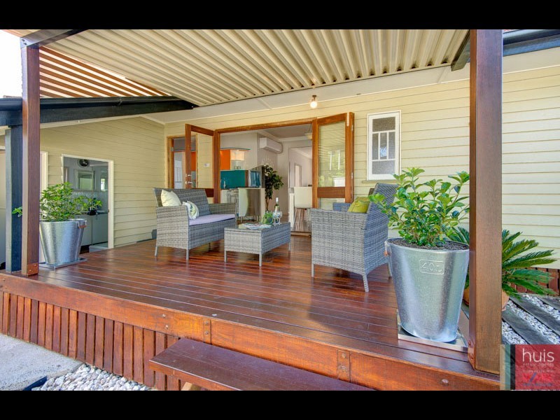 26 Jellicoe St, Manly West QLD 4179
