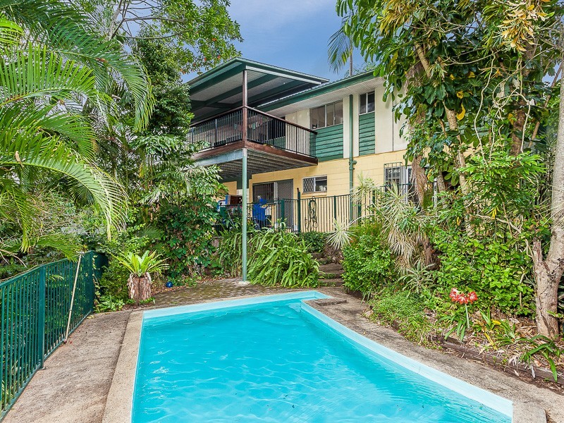 44 Aberfeldy Street, Kenmore QLD 4069