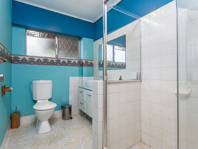 44 Aberfeldy Street, Kenmore QLD 4069