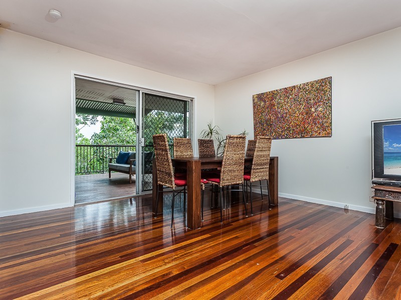 44 Aberfeldy Street, Kenmore QLD 4069