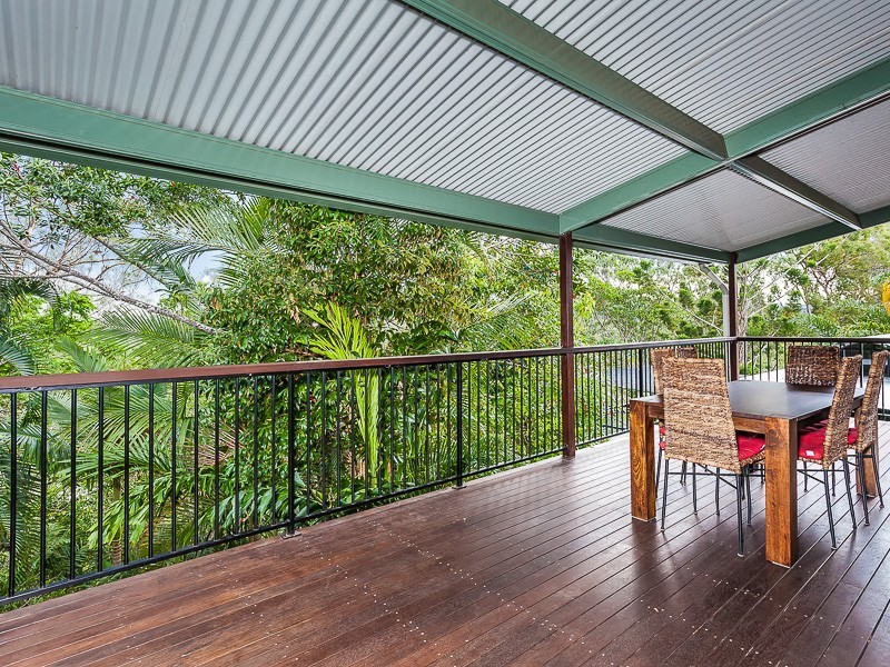 44 Aberfeldy Street, Kenmore QLD 4069
