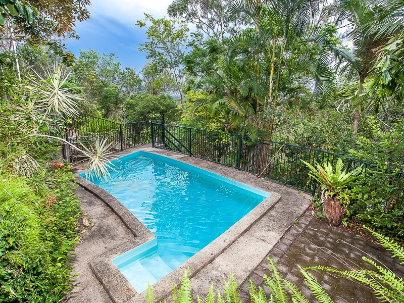 44 Aberfeldy Street, Kenmore QLD 4069