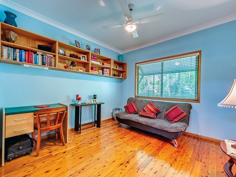 35 Carolina Parade, Forest Lake QLD 4078