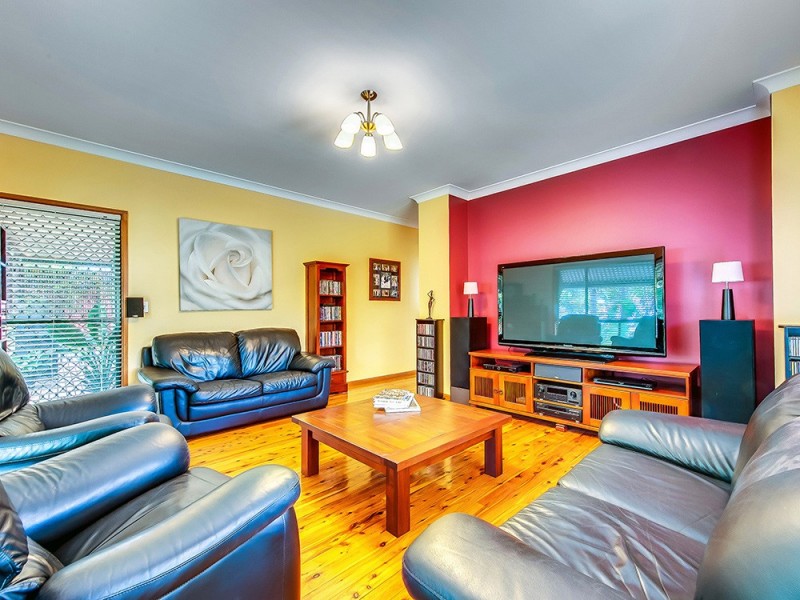 35 Carolina Parade, Forest Lake QLD 4078