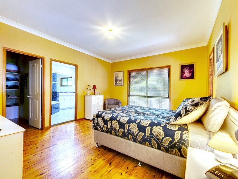 35 Carolina Parade, Forest Lake QLD 4078