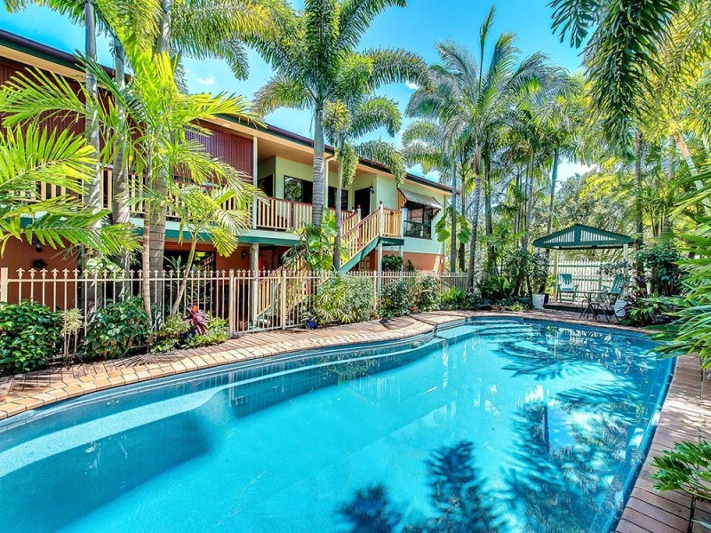 35 Carolina Parade, Forest Lake QLD 4078