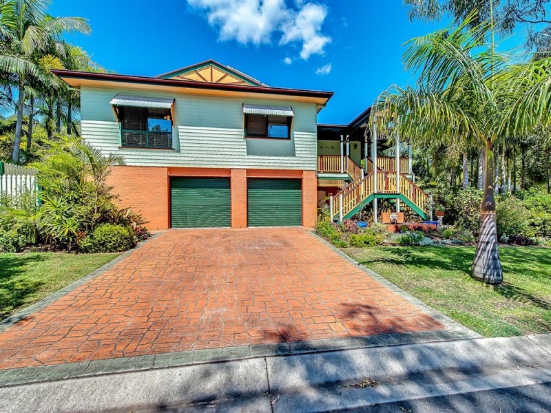 35 Carolina Parade, Forest Lake QLD 4078