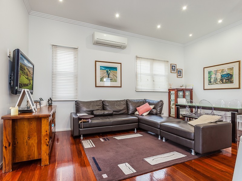 22 Sorrell Street, Paddington QLD 4064