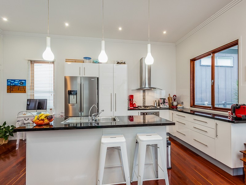 22 Sorrell Street, Paddington QLD 4064