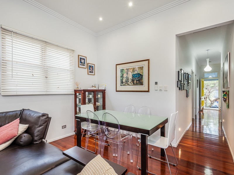 22 Sorrell Street, Paddington QLD 4064