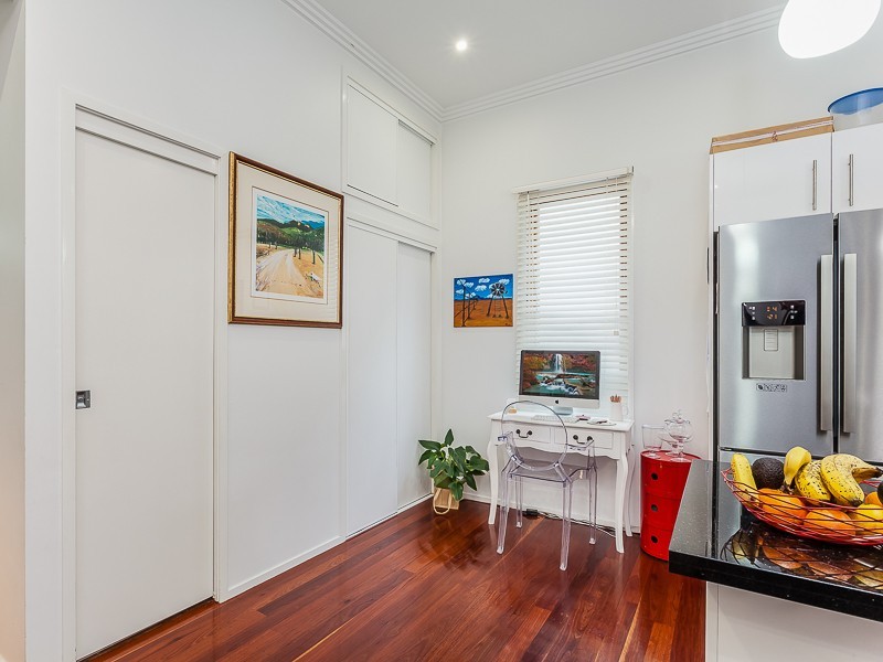 22 Sorrell Street, Paddington QLD 4064