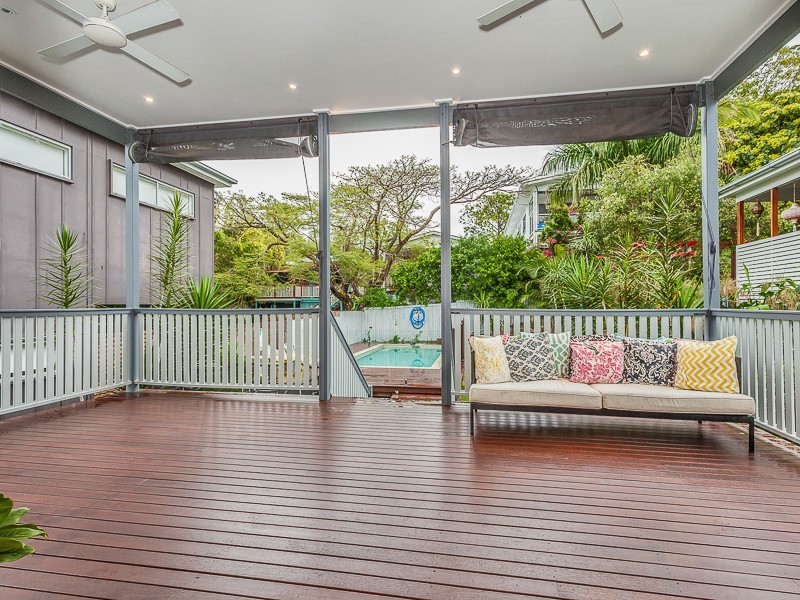22 Sorrell Street, Paddington QLD 4064
