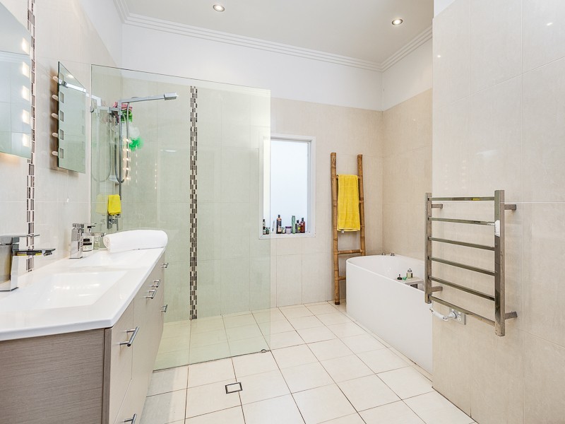 22 Sorrell Street, Paddington QLD 4064