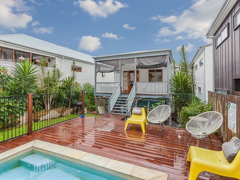22 Sorrell Street, Paddington QLD 4064