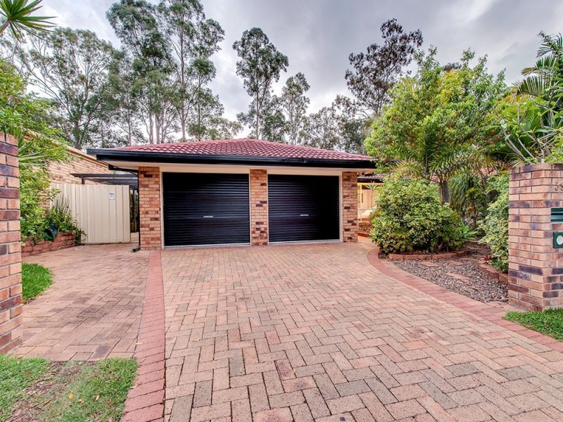 39 Clarendon Circuit, Forest Lake QLD 4078