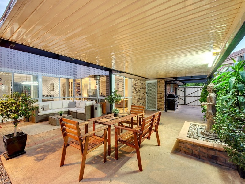 39 Clarendon Circuit, Forest Lake QLD 4078