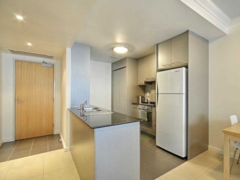 2301/141 Campbell Street, Bowen Hills QLD 4006