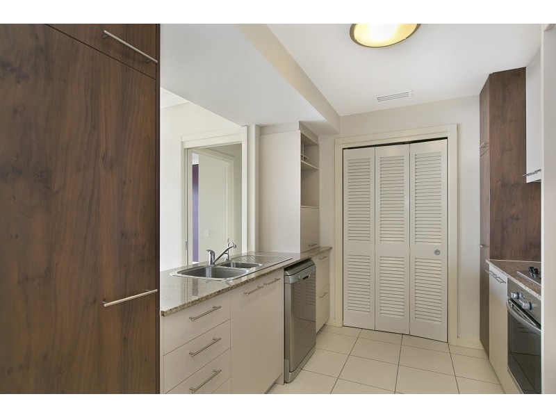 2301/141 Campbell Street, Bowen Hills QLD 4006