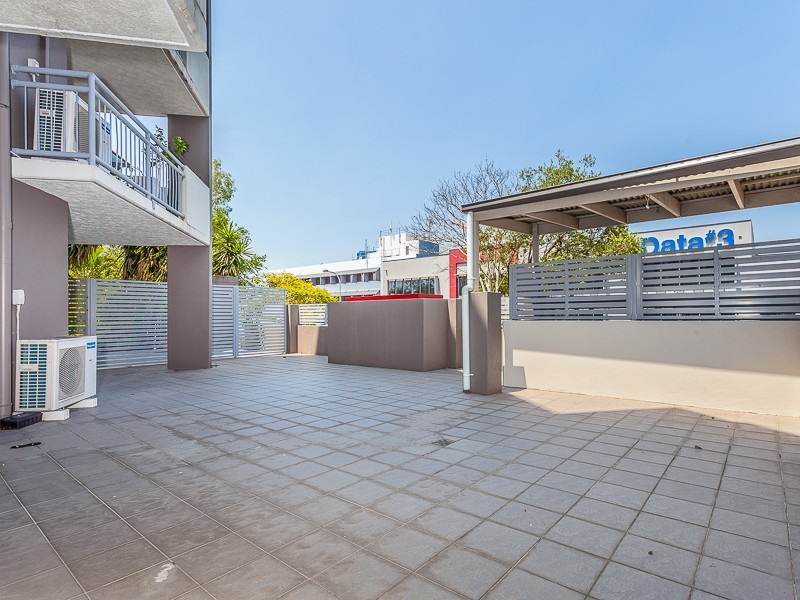 4/36 Holland Street, Toowong QLD 4066