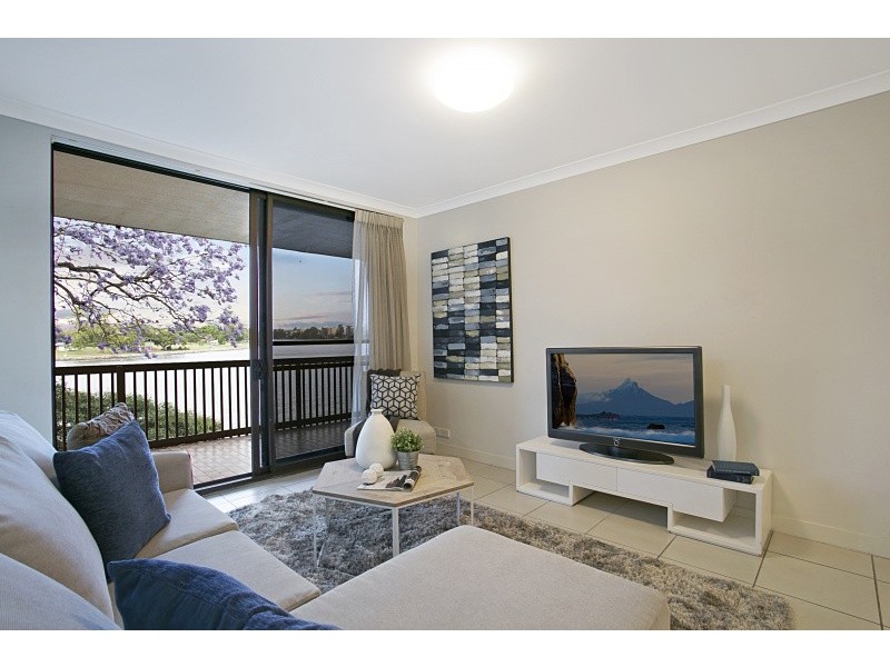 3/44 Brisbane Street, Toowong QLD 4066