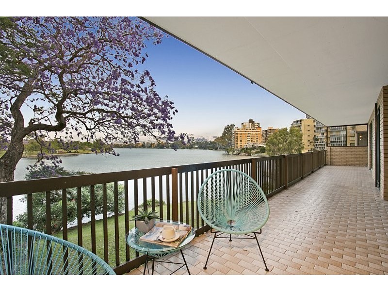 3/44 Brisbane Street, Toowong QLD 4066
