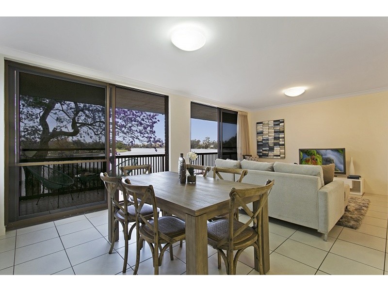 3/44 Brisbane Street, Toowong QLD 4066